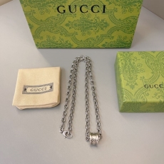 Gucci Necklaces